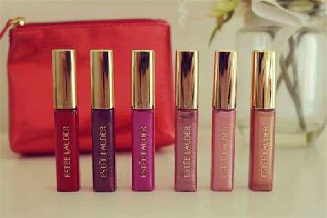 estee lauder lip gloss|estee lauder lip gloss reviews.